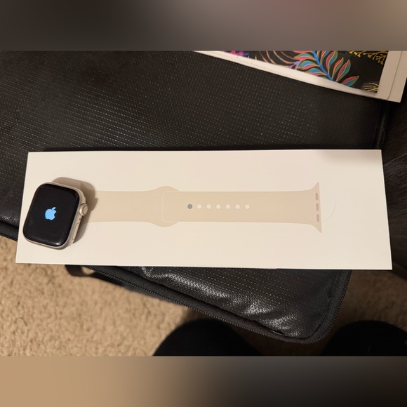 Apple Watch Series 8